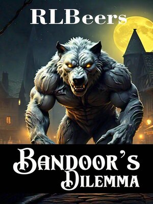 cover image of Bandoor's Dilemma